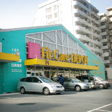 Fit Care DEPO 新横浜店