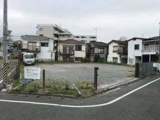 貸倉庫 貸し工場 貸地 貸店舗 貸事務所など事業用賃貸物件情報 加瀬テナントサービス