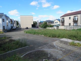 貸倉庫 貸し工場 貸地 貸店舗 貸事務所など事業用賃貸物件情報 加瀬テナントサービス